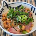 あーこ姐's cooksnap of when they made ばくだん納豆.