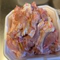 拓斗ここな's cooksnap of when they made 食べやすいの♪手羽元の開き方　ハサミ版有.