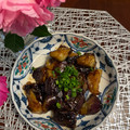 クレイプメートル's cooksnap of when they made とろとろ〜♡なすの甘酢ダレ絡め♪.