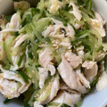 dollyj's cooksnap of when they made やみつききゅうりささみ.