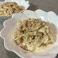 つくフォト部長♪♪こまっちゃん's cooksnap of when they made 夫大絶賛☆大根とみょうがツナ☆和風サラダ.
