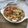 Ruriluru's cooksnap of when they made 蕪とハムのミルクチーズグラタン.