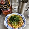 ebipeco's cooksnap of when they made 簡単！白だしで濃厚明太子クリームパスタ.