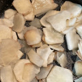 youshizu's cooksnap of when they made しゃきしゃき☆菊芋の炒め物☆.