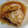 ミロ9607's cooksnap of when they made お弁当に(〃ゝω･)b目玉焼きの甘辛煮♫.