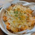 ばたみそーぱん☆'s cooksnap of when they made 簡単☆ポテトの鮭マヨ焼き.