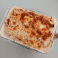 サンフラワー30's cooksnap of when they made 電子レンジで簡単ホワイトソース♪.