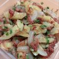 ぱっぺんぽん's cooksnap of when they made スペイン風☆じゃがいものコンビーフ炒め.