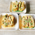 さくらん餅's cooksnap of when they made 栄養満点♡枝豆しらすのしっとりだし巻き卵.