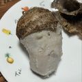 め目め's cooksnap of when they made 蒸し里芋　圧力鍋で.