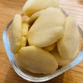 ariyuch's cooksnap of when they made 粉糖消費。簡単ショートブレッドクッキー.