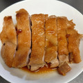 すずなまり's cooksnap of when they made 鶏モモ肉の＊簡単＊照り焼き.