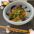 ♪のだめ♪'s cooksnap of when they made なすと豚バラ肉のスタミナどん!.