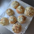 洋風羊's cooksnap of when they made ビックリふくらむビニール袋フォカッチャ.