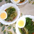 まりゆりひろこ's cooksnap of when they made 湯引きレタス（レタスの油菜）.