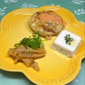 まこさんど's cooksnap of when they made 味付けメンマにラー油チョイ足し(*^^๓.