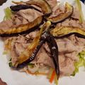 いるっち's cooksnap of when they made ♡豚しゃぶサラダ♡やわらか肉のゆで方.