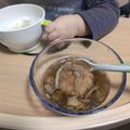 Madeleine7's cooksnap of when they made 和風海老しんじょのあんかけ.