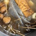 HACHIの部屋's cooksnap of when they made 牛スジの下ごしらえ（おでん、キムチ鍋に）.