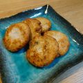 ちーこマツ's cooksnap of when they made エソの薩摩揚げ.