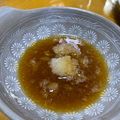 たもっちまま♪'s cooksnap of when they made 簡単、美味しい、天ぷらつゆ.