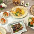 たべものにっき　tabemono's cooksnap of when they made 冬は鴨！熱々鴨汁つけ蕎麦❀.