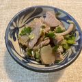 g_pearl's cooksnap of when they made 簡単【ずりポン】コリコリ砂肝♪後ひくよ♪.