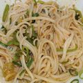 ♡ルヴァ♡'s cooksnap of when they made 簡単ビビンそうめん☆.