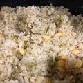 ◎◎◎さ◎'s cooksnap of when they made まるごとブロッコリーの炊き込みご飯.