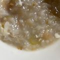 omaruchan's cooksnap of when they made 梅雑炊＊簡単お湯を沸かすだけ＊.