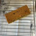 ナピト's cooksnap of when they made うちの味☆シンプルな抹茶パン♪角食でも♪.