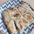 さんごりあす's cooksnap of when they made 革命！白菜派へ転向うちんちのとびきり餃子.