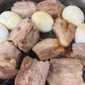 ちゃんブリ's cooksnap of when they made 超やわらかい煮豚♪.