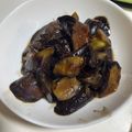 るみるみキッチン's cooksnap of when they made ★4000れぽ感謝★旦那絶賛なすの煮物.