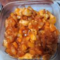 natu彼方's cooksnap of when they made ☆チキンライスの素☆.