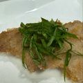 なーなちゃん's cooksnap of when they made 簡単♡かつおフライ♪.
