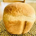 ボブナナ's cooksnap of when they made ✲全粒粉の田舎パン✲.