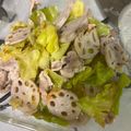 arles7's cooksnap of when they made 材料2つ☆豚こまキャベツの簡単味噌炒め。.