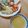 なまちょこれいと's cooksnap of when they made 白だしで天つゆ.