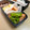 Nya6nya6's cooksnap of when they made 簡単！あと一品！ウィンナーとピーマン炒め.