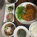 ☆あさ's cooksnap of when they made 玉ねぎ丸ごと天ぷら.