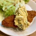 Nana777's cooksnap of when they made 簡単！手作りタルタルソース♪.