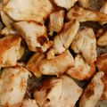 平野愛佳's cooksnap of when they made 鶏胸肉なのに柔らかステーキ！.