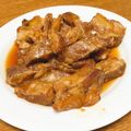 vabochan's cooksnap of when they made 豚バラ軟骨☆パイカ　コツなし旨煮.