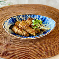 コムギ大好き's cooksnap of when they made ＊なすとしょうがの肉巻き＊.