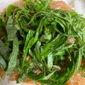 手抜きクック's cooksnap of when they made 真鯛の漬けどんぶり.