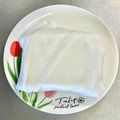 まな's cooksnap of when they made レンジで簡単時短＊豆腐の水切り.