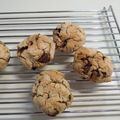 えみえみハッチ's cooksnap of when they made たっぷり＊おからスコーン.