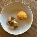 みるく茶's cooksnap of when they made 簡単！バター不使用アイスボックスクッキー.