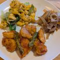 ぐりんぶー♪'s cooksnap of when they made 簡単 ♪ ササミでエビマヨ風.